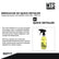 W1 QUICK DETAILER 500 ml