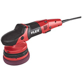 XCE 10-8 125 230/CEE -Forced Rotation Polisher