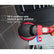 XCE 8 150 18.0-EC Set  - Forced Action Polisher
