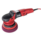 XFE 7-15 Orbital Çift Tabanlı Polisaj Makinesi