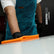 ZERO FINISH HD 5 Pack ORANGE 40x40 cm