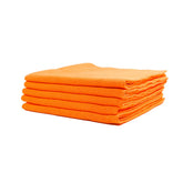ZERO FINISH HD 5 Pack ORANGE 40x40 cm