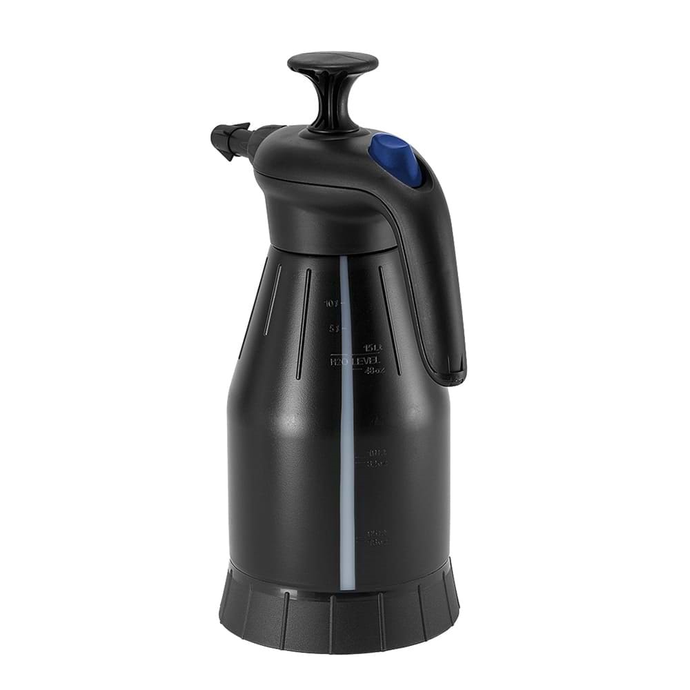 EPOCA A-TYPE 1.5 PRO Asit Dayanımlı Basınçlı Pompa 1.8 Litre