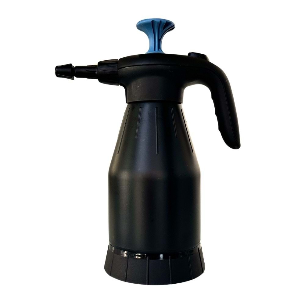 A-TYPE 1.5 PRO ULTIMATE Solvent, Petrol ve Agresif Kimyasal Dayanımlı Basınçlı Pompa 1.8 Litre