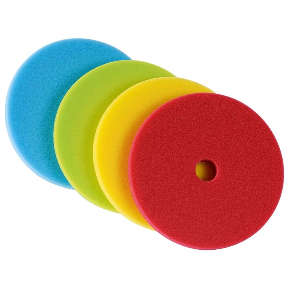 MENZERNA Hare Giderici Cila Süngeri (Yeşil) - 150mm
