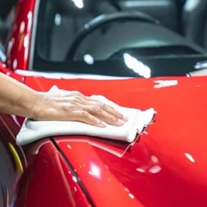 INNOVACAR SC1 SEALANT Hızlı Hidrofobik Seramik Bazlı Nano Koruma - 5 lt