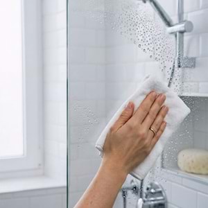 Fra-Ber Magic Su İtici Kireç Önleyici Sprey 750 ml | Duşakabin, Banyo, Ayna ve Araç Camı