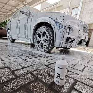 INNOVACAR SP1 PREWASH Enzimli Ön Yıkama Şampuanı Konsantre - 1 lt