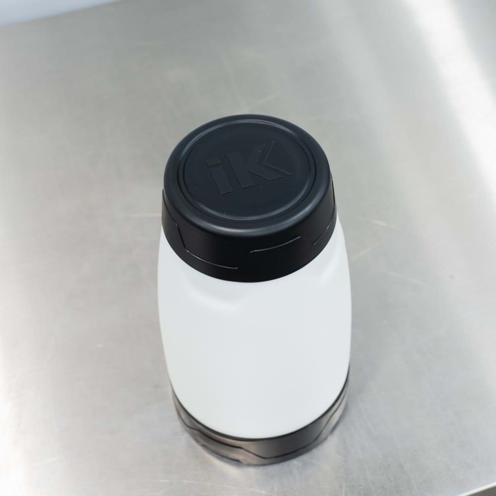 IK Pro Lid - IK 1.5/2 Tank Uyumlu Karışım Hazırlama ve Saklama Kapağı