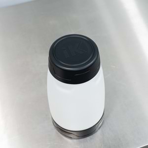 IK Pro Lid - IK 1.5/2 Tank Uyumlu Karışım Hazırlama ve Saklama Kapağı