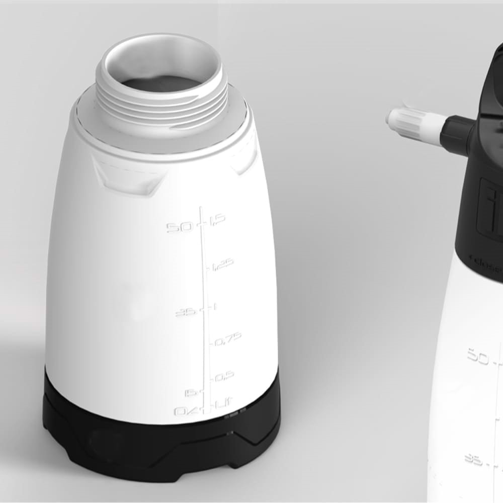 IK MULTI PRO 2 Kimyasal ve Asit Dayanımlı Basınçlı Pompa 2 Litre