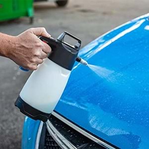 IK MULTI PRO 2 Kimyasal ve Asit Dayanımlı Basınçlı Pompa 2 Litre