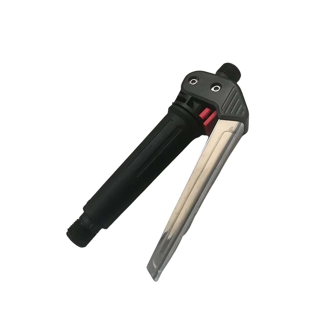 IK PRO HANDLE INOX Basınçlı Pompa Püskürtme Kolu
