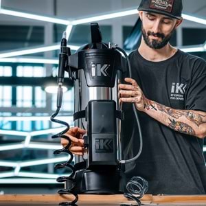 IK PPF 12 Yedek Tabanca Ucu - Nozzle