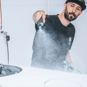 IK PPF 12 Yedek Tabanca Ucu - Nozzle