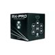 MTS KİMYA MX-PRO CRYSTAL Seramik Kaplama 30ml – Kutu Set