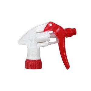 EP01 FLEX Canyon Başlıklı Kimyasal Dayanımlı Ölçekli El Tipi Sprey Şişe 1 Litre - NBR