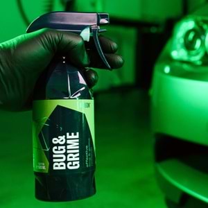GYEON Q²M Bug&Grime Araç Sinek Böcek Leke Temizleyici - 500 ml