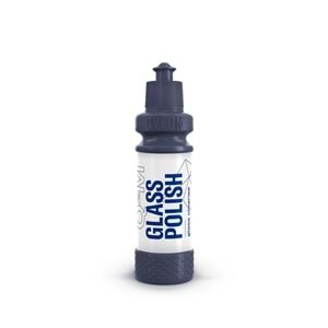 GYEON Q²M Glass Polish Cam Pastası Leke Temizleyici Kireç Çözücü Hafif Çizik Giderici - 120 ml