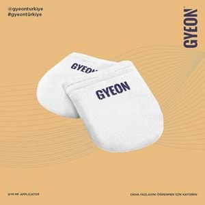 GYEON Q²M MF Applicator Çok Amaçlı Parmak Tip Uygulama Aplikatör - 2'li Paket