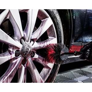 SGCB Rim Cleaning Brush Jant Temizlik Fırçası X-Large - 45 cm