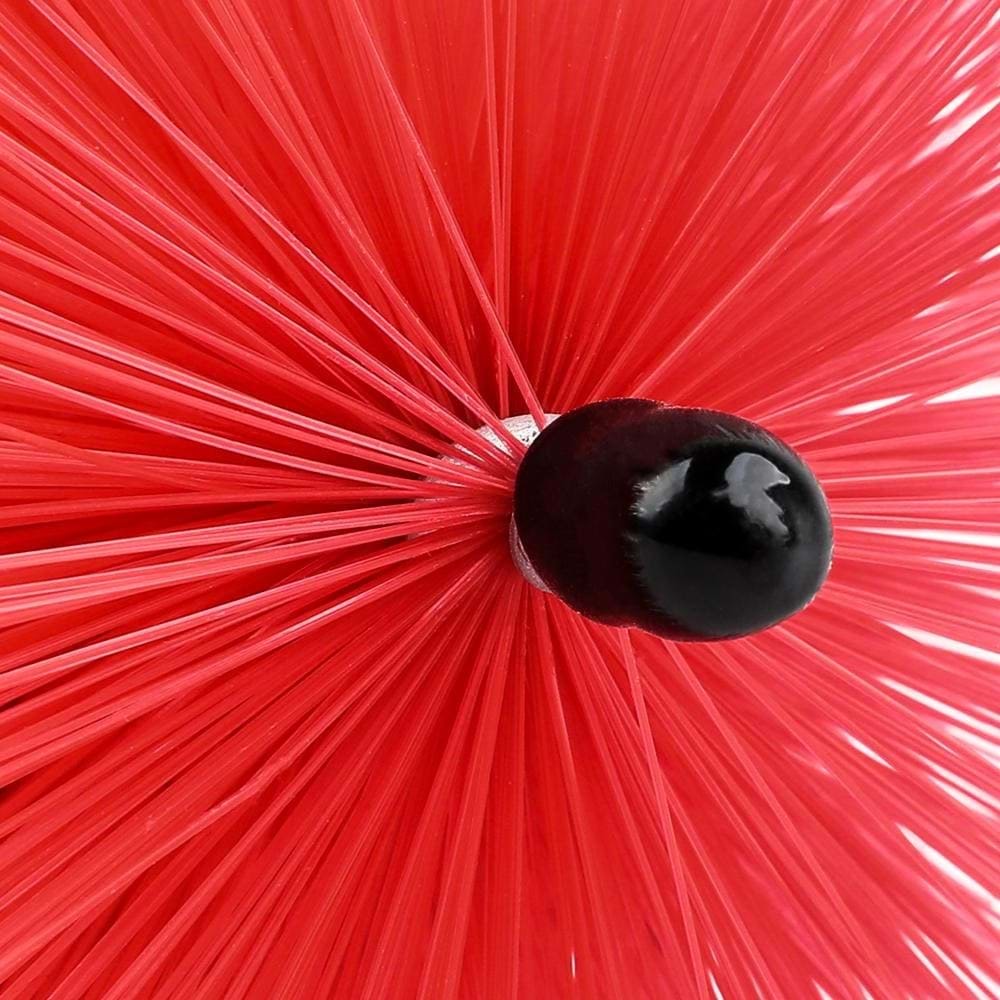 SGCB Rim Cleaning Brush Jant Temizlik Fırçası X-Large - 45 cm