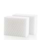 SGCB Magic Sponge Sihirli Sünger - Melamin Silgi Temizlik Süngeri 90x70x35mm