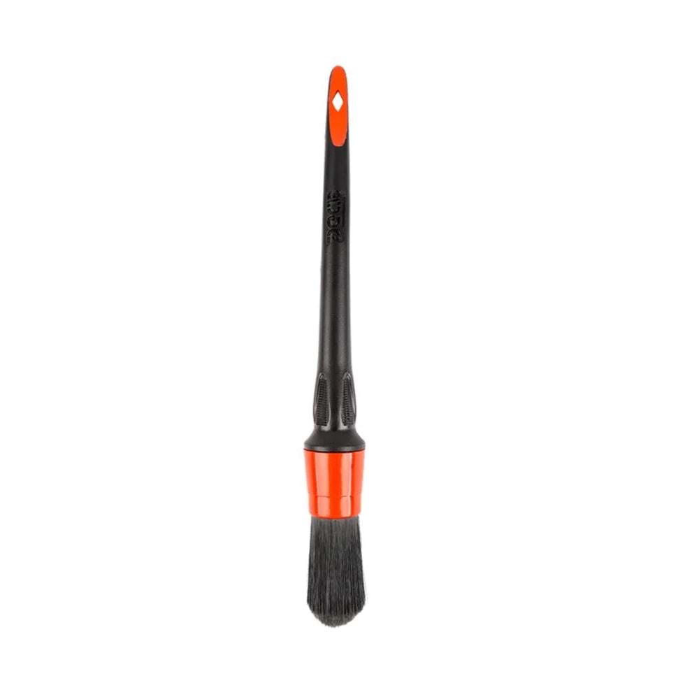 SGCB Detail Brush Interior PRO Detaylı İç Aksam Temizlik Fırçası 14''