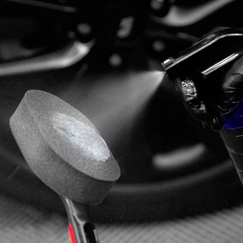 SGCB Tire Sponge PRO Lastik Parlatıcı Uygulama Aparatı - 31 cm